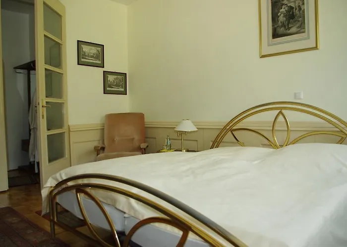 Hotel Pension Genengerhof Viersen