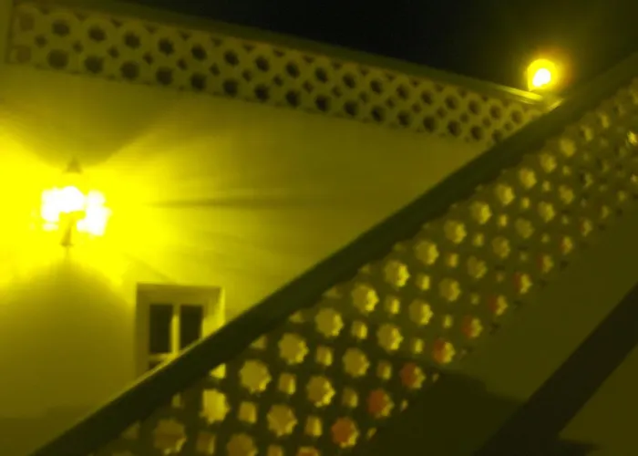 Vila Sodre Guest House Silves