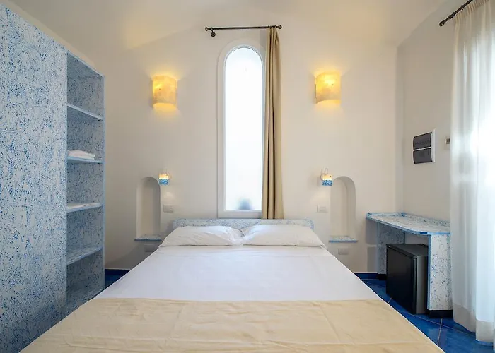 Bed and Breakfast Le poste di Simplicio Campese 