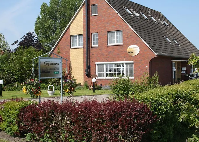Pension Engelmann