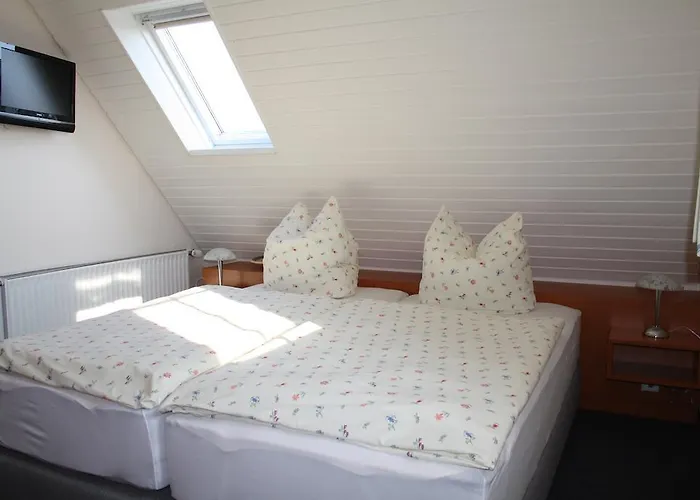 Pension Engelmann Neuharlingersiel