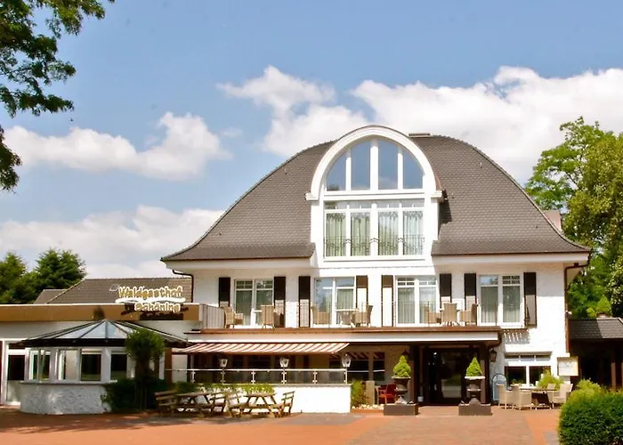 Hotel Waldgasthof Schöning