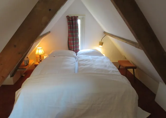 Hotels in Velsen-Zuid