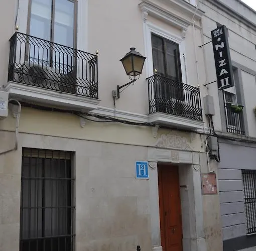 Hostal Niza Badajós