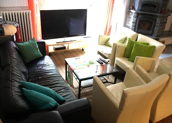 Hotel Elegant Willingen 