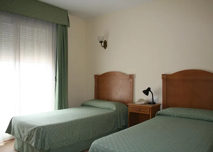 Hotel Austria 76 Sagunto