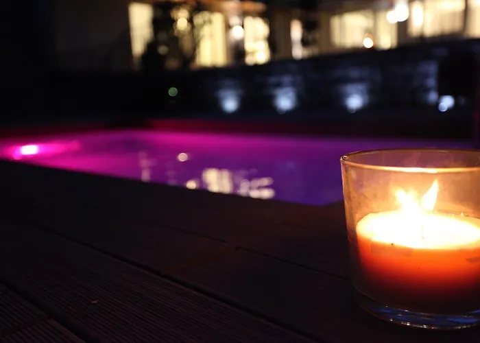 Boutique Hotel Villa Katharina Bamberg