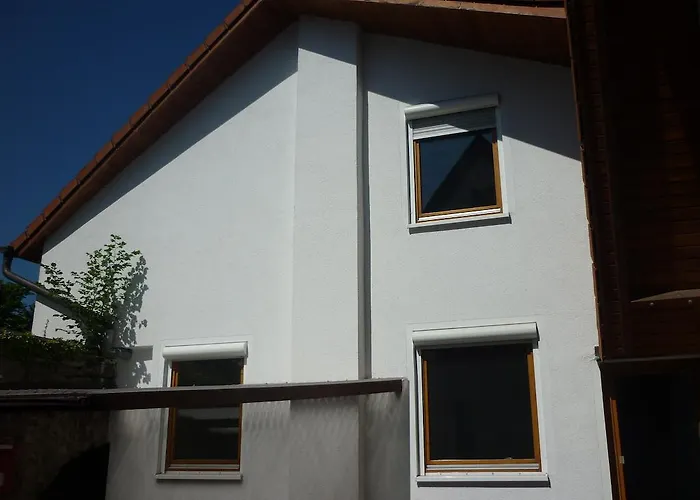 Prinz City Apartments Neckarsulm