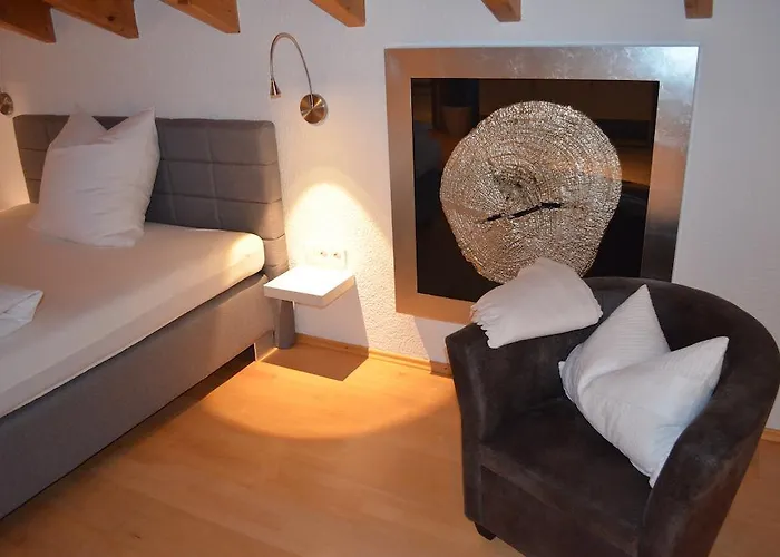 Prinz City Apartments Neckarsulm
