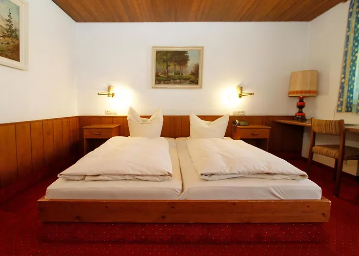 Hotel Neumayr Munich