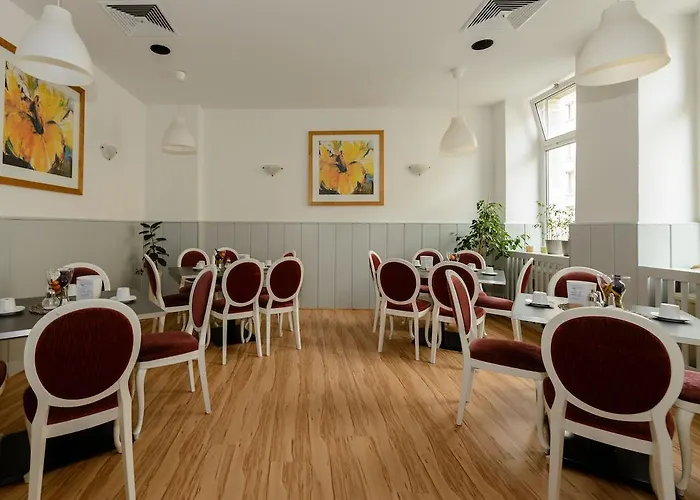 City Hotel-Pension Brandenburg