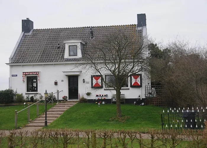 't Geheim van de Molenaer