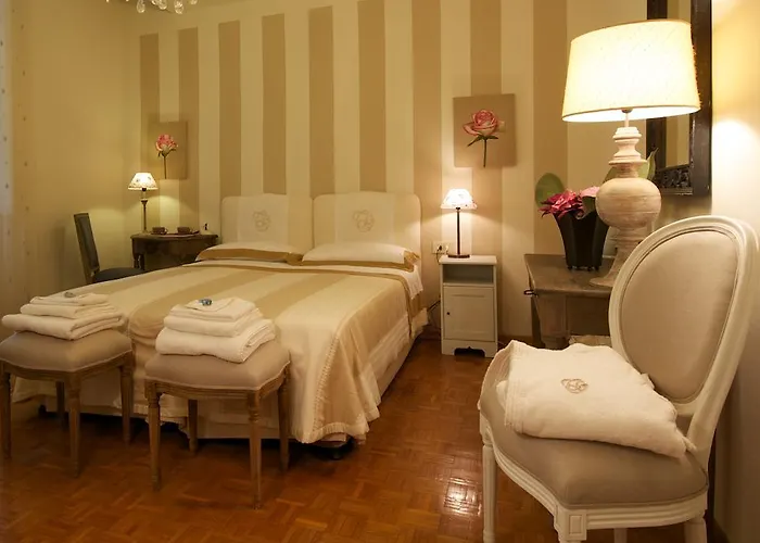Bed and Breakfast Terrazza Ginori Sesto Fiorentino
