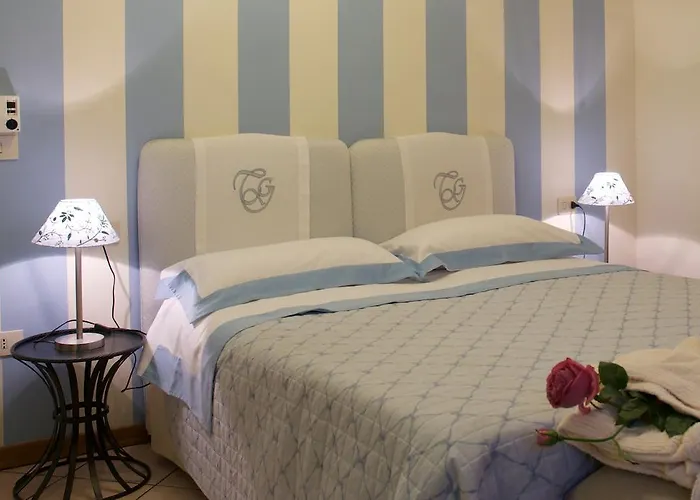 Bed and Breakfast Terrazza Ginori Sesto Fiorentino