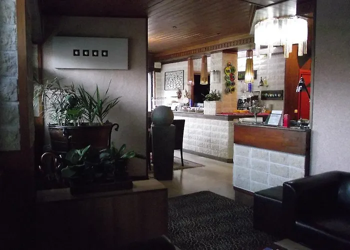 Hotel Total Pisogne
