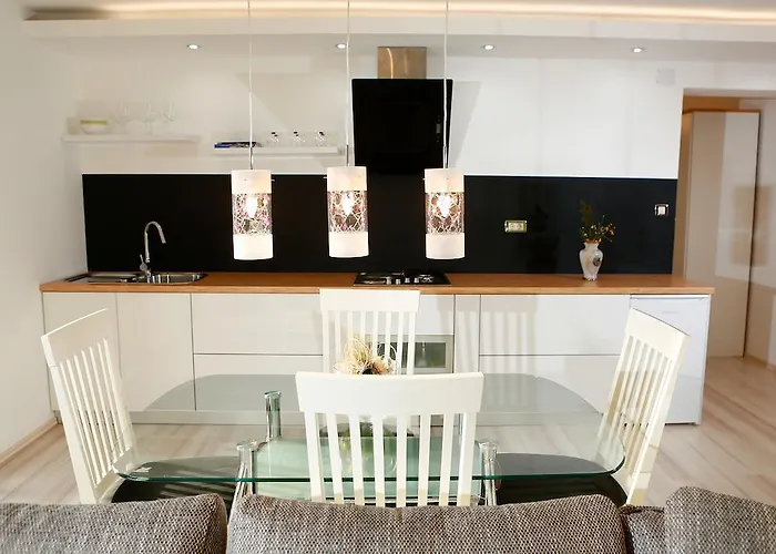 Apartments&Rooms Heisenberg 2 Rovinj
