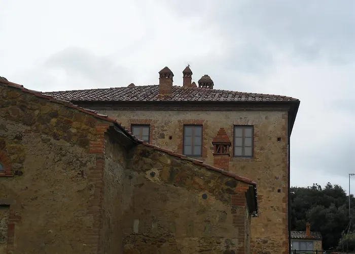 Locanda Oceano Mare