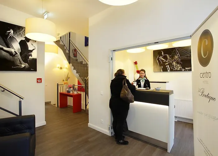 Ina Boutique 072 Hamburg St Georg