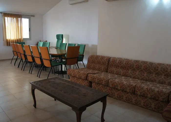 Villa Rosa Dakar