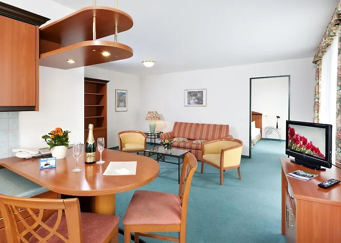 Artis Suite Hotel