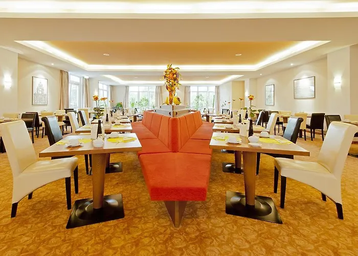 Artis Suite Hotel