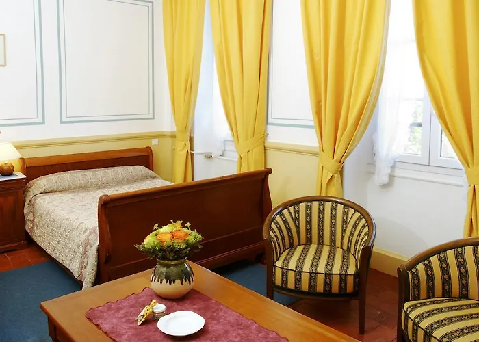 Hôtel Colombet Nyons
