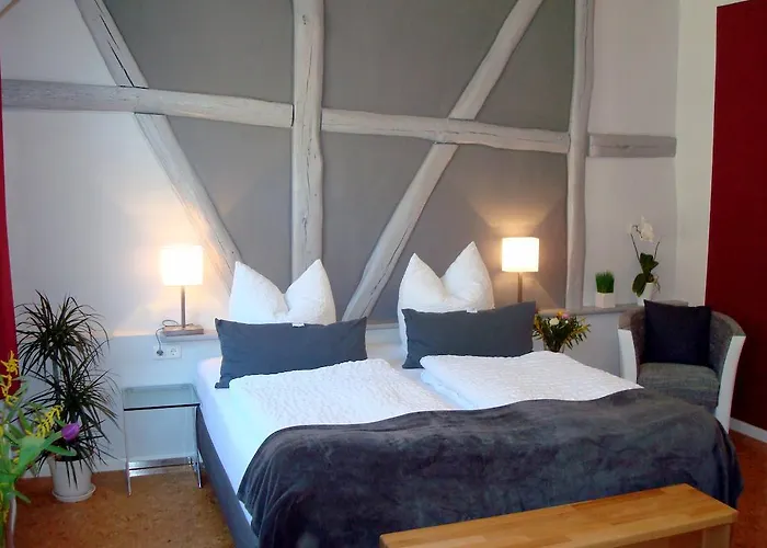 Pension "Westphal'S" Wißmar