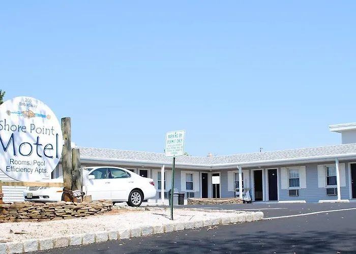 Point Pleasant Beach Hotels