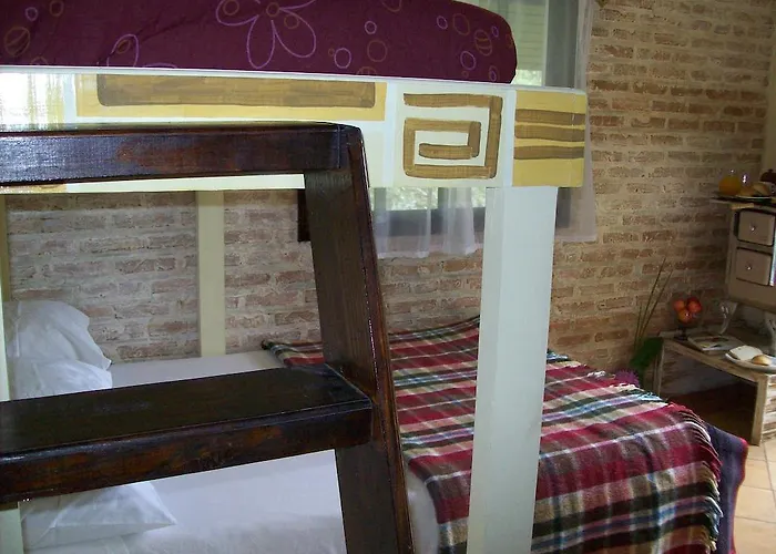 Reserva Ecológica Terra do Sempre Hotel São Francisco de Paula