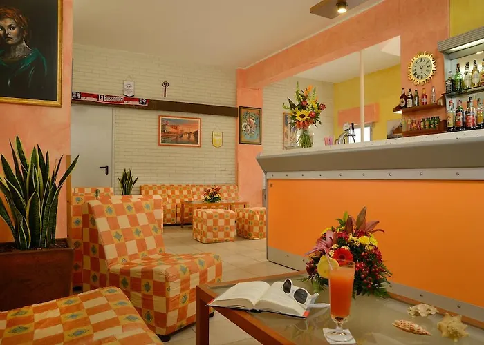 Hotel Acacia Cesenatico