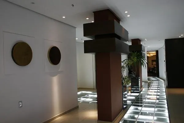 Anaca Hotel
