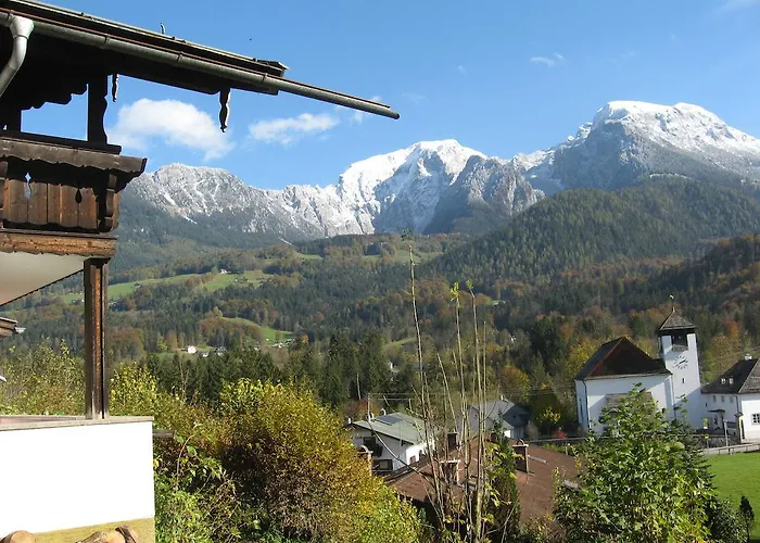 Bio&Vegi Pension Krennleiten