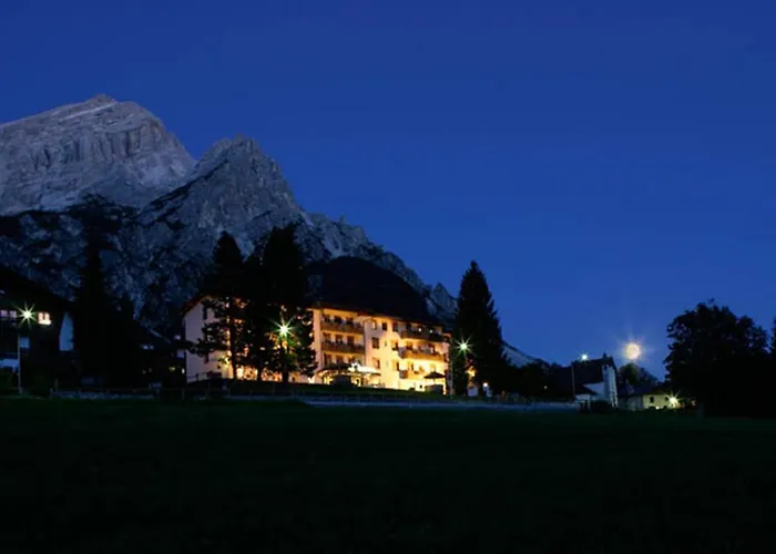 Hotel Roma San Vito di Cadore