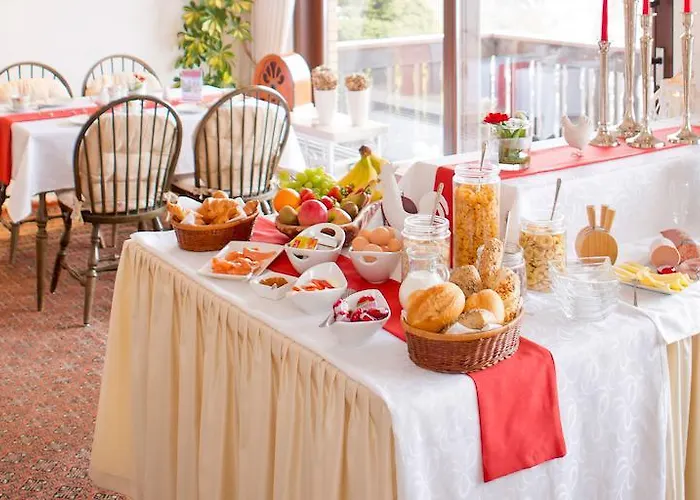 Pension Gimpel Bad Wildungen