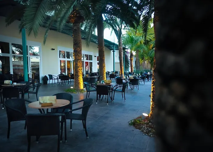 Hotel Victoria Fortuna