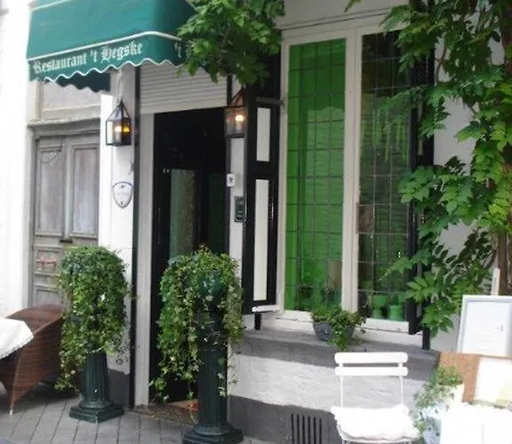 Suite Mon Rêve Maastricht