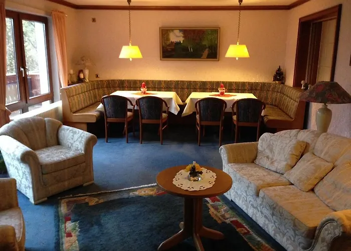 Hotel Sonnenhof Bad Sachsa
