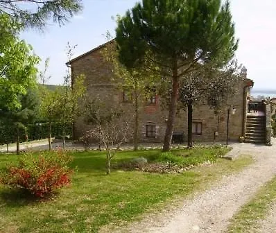 Aparthotel Oliveto Di Teodora Tuoro sul Trasimeno