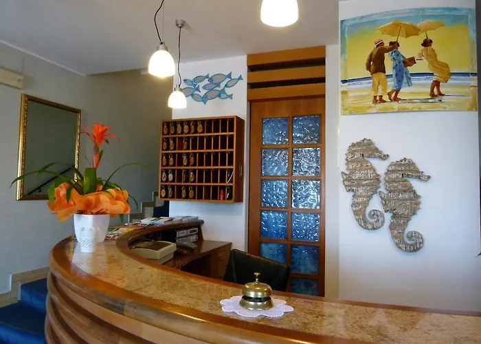 Hotel Paradise Fano