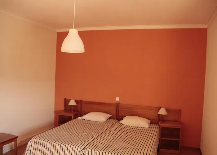 Residencial Dom Manuel Hotel Fafe