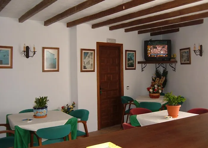 Hotel Rural Casares
