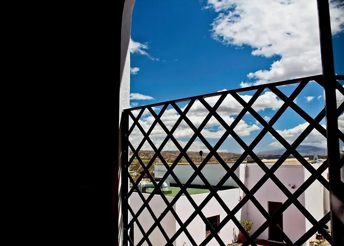 Hotel Rural Halal La Kabila Roquetas de Mar