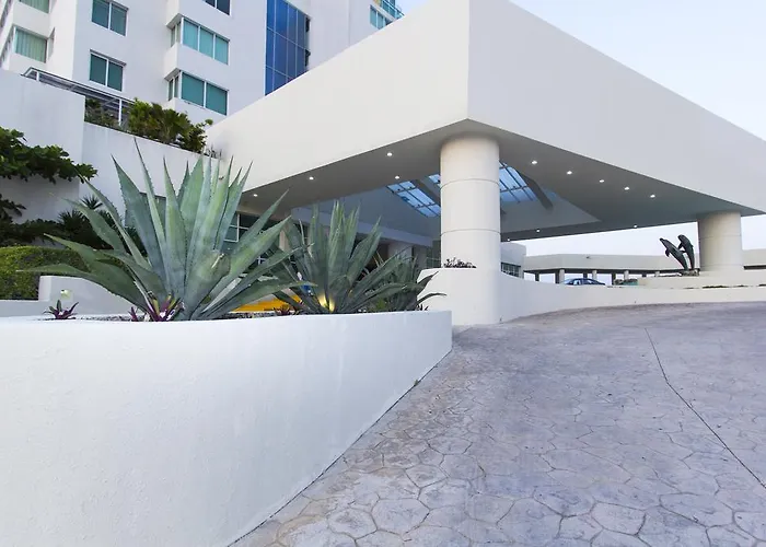 Hotel Yalmakan