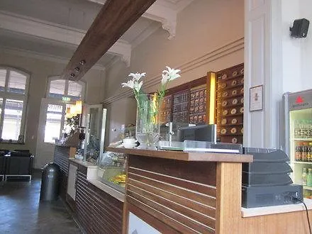 Hotel Neuer Karlshof Baden-Baden