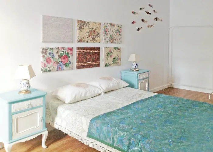 O Sardinhas Hotel Matosinhos 