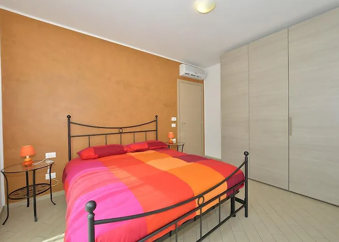 Residenza Serenella Diano Marina