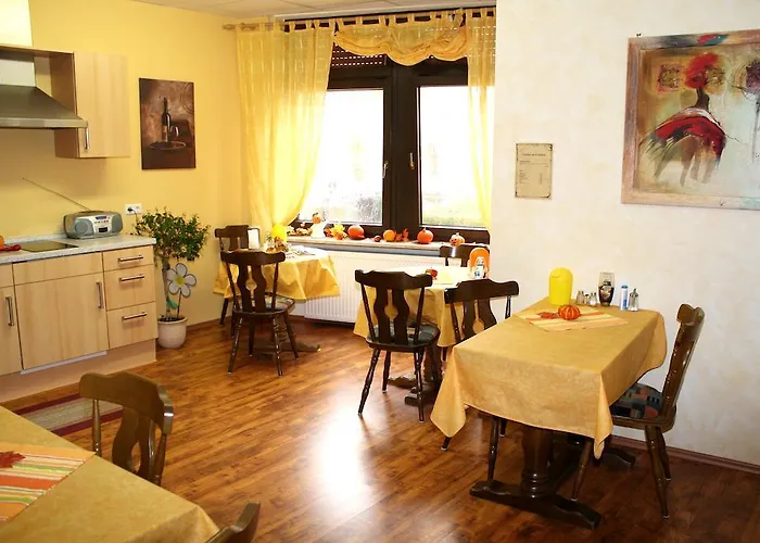 Pension Eissler Bruchsal