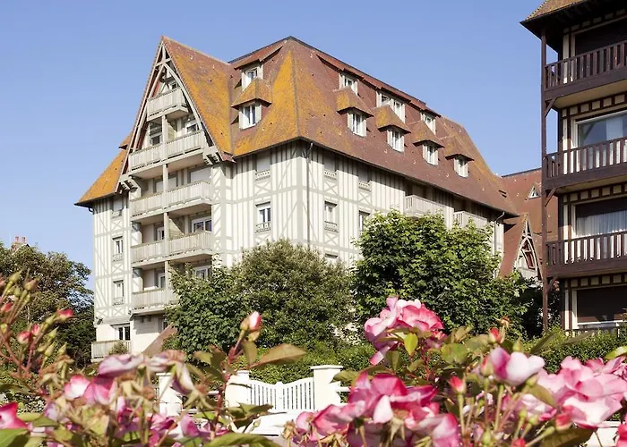 Hotel Villa Gardenia Pierre & Vacances Premium