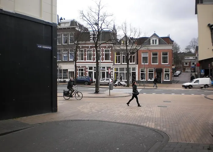 Hostel Pension Tivoli Groningen