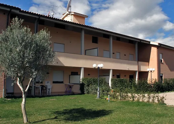 RTA Martin Pescatore Grosseto